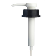 Pumpe 10 liter kanne Super 10